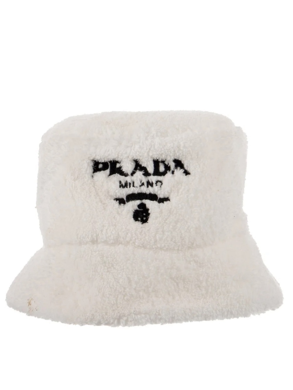 Prada Bucket Hat